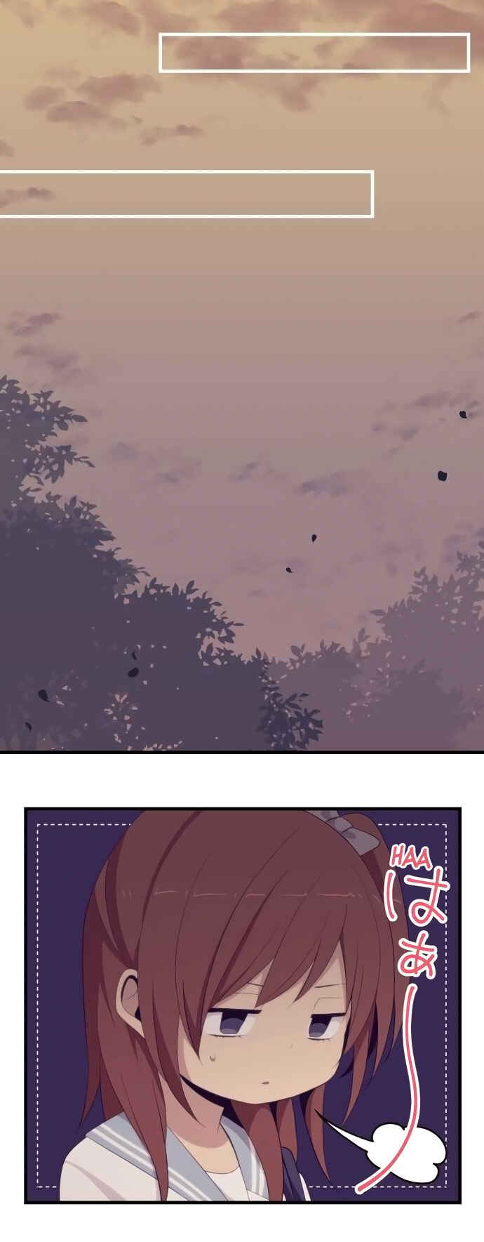 Page 7 Chapter 133 ReLIFE