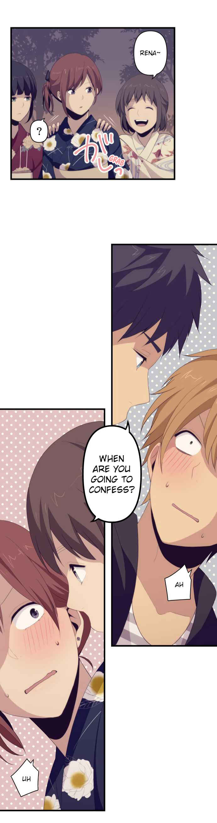 Page 23 Chapter 102 ReLIFE