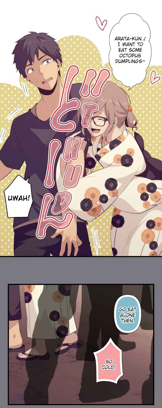 Page 4 Chapter 102 ReLIFE
