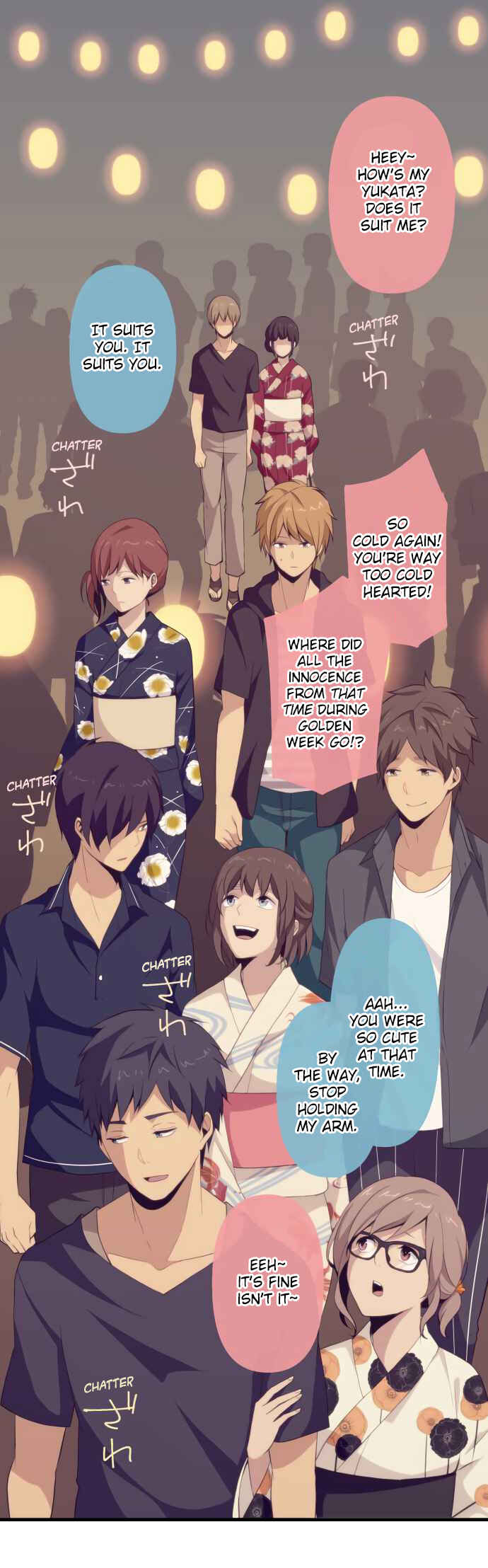 Page 5 Chapter 102 ReLIFE