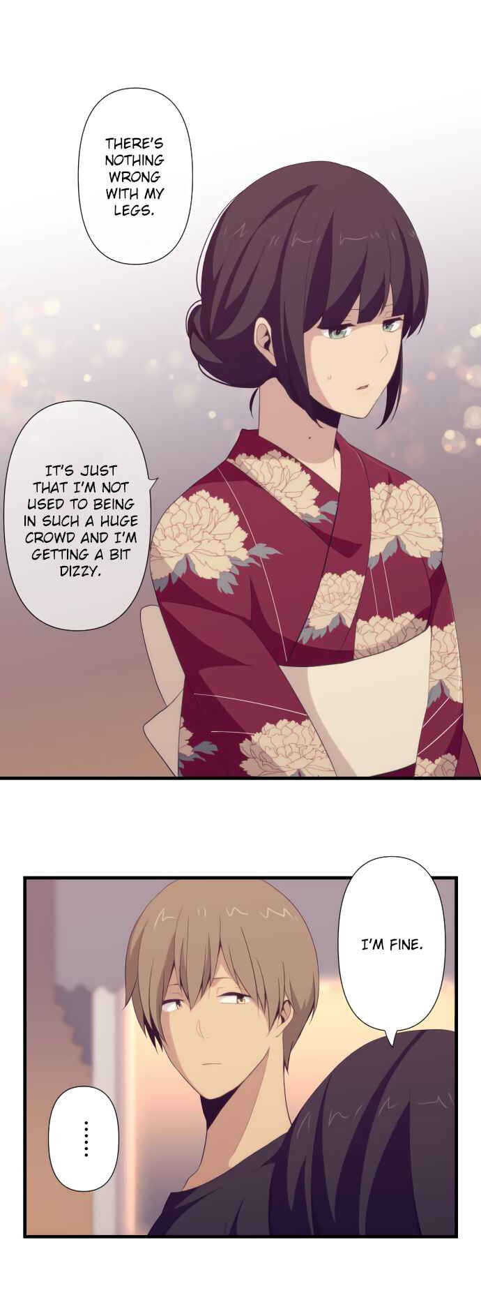 Page 8 Chapter 102 ReLIFE