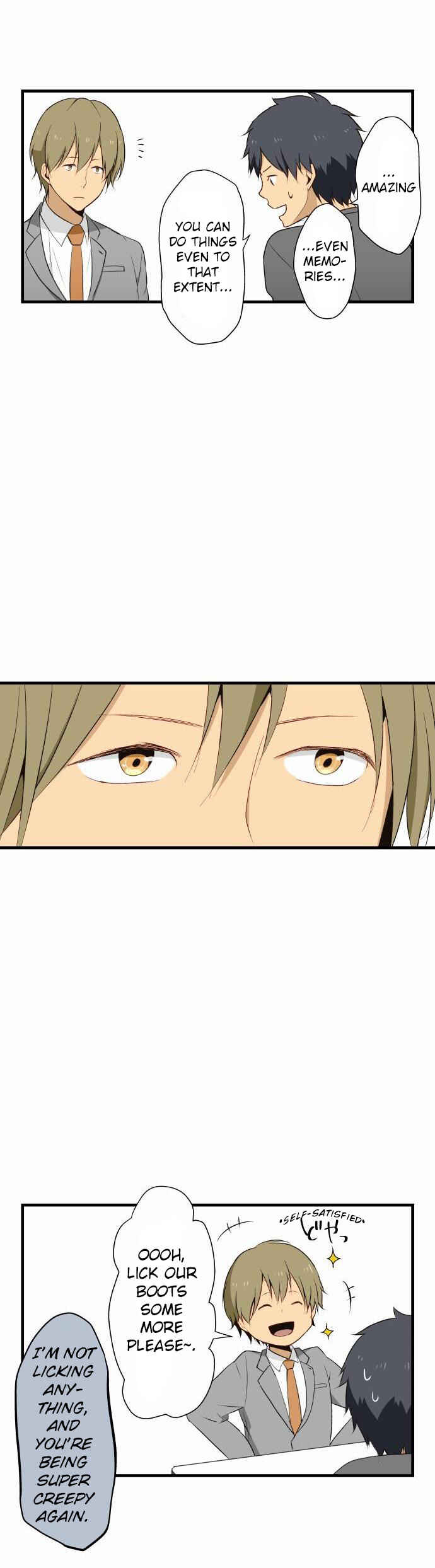 Page 12 Chapter 5 ReLIFE