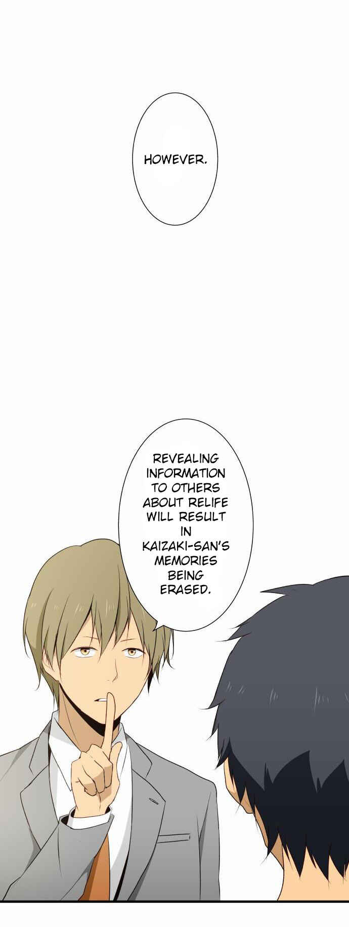 Page 14 Chapter 5 ReLIFE
