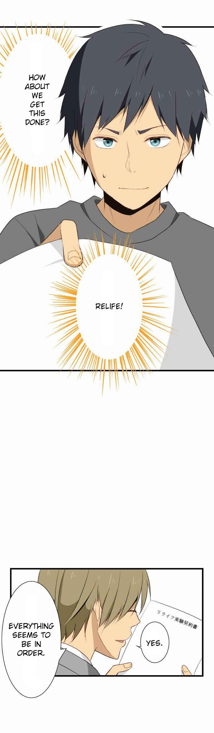 Page 19 Chapter 5 ReLIFE
