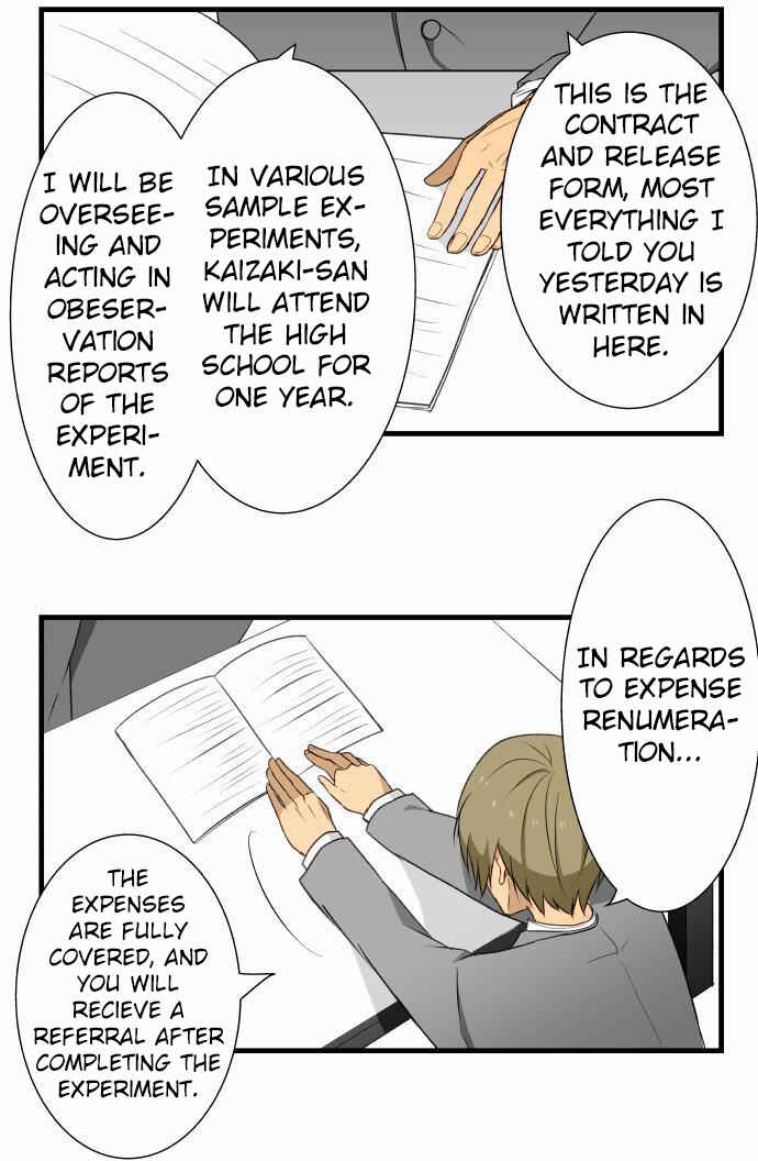 Page 9 Chapter 5 ReLIFE