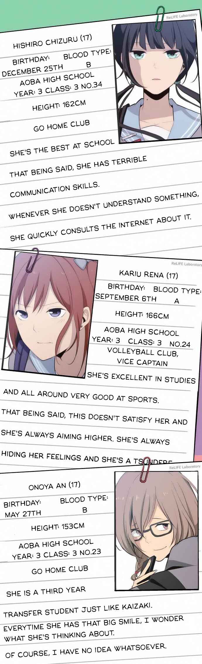 Page 4 Chapter 51.5 ReLIFE