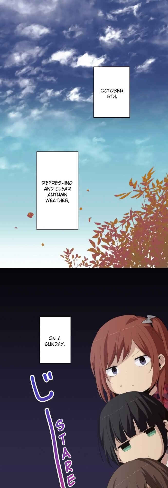 Page 1 Chapter 163 ReLIFE