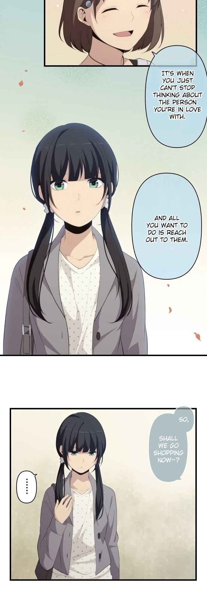 Page 15 Chapter 163 ReLIFE