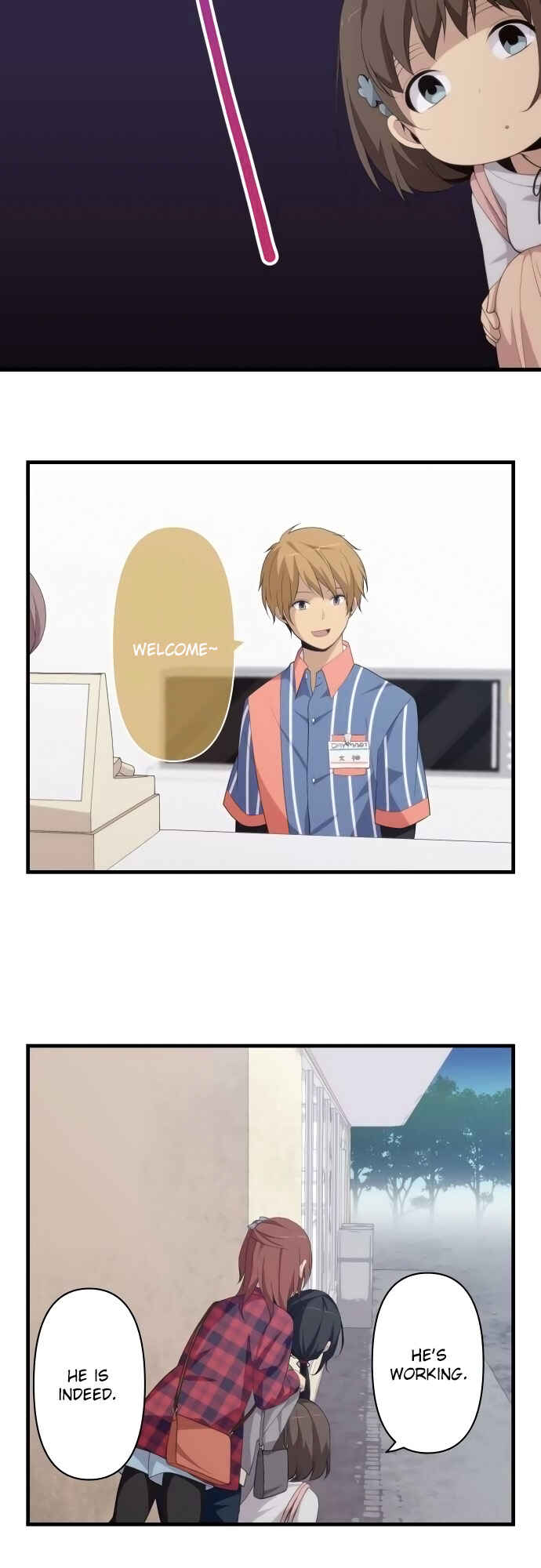 Page 2 Chapter 163 ReLIFE