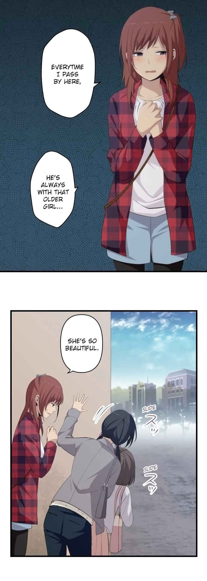 Page 7 Chapter 163 ReLIFE