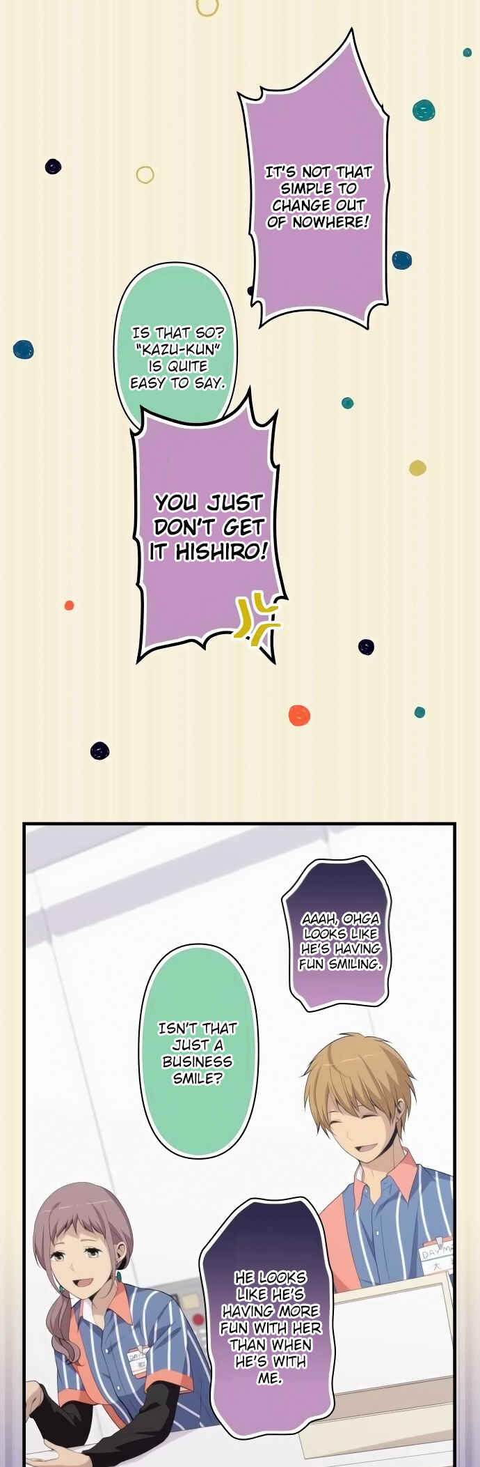 Page 9 Chapter 163 ReLIFE