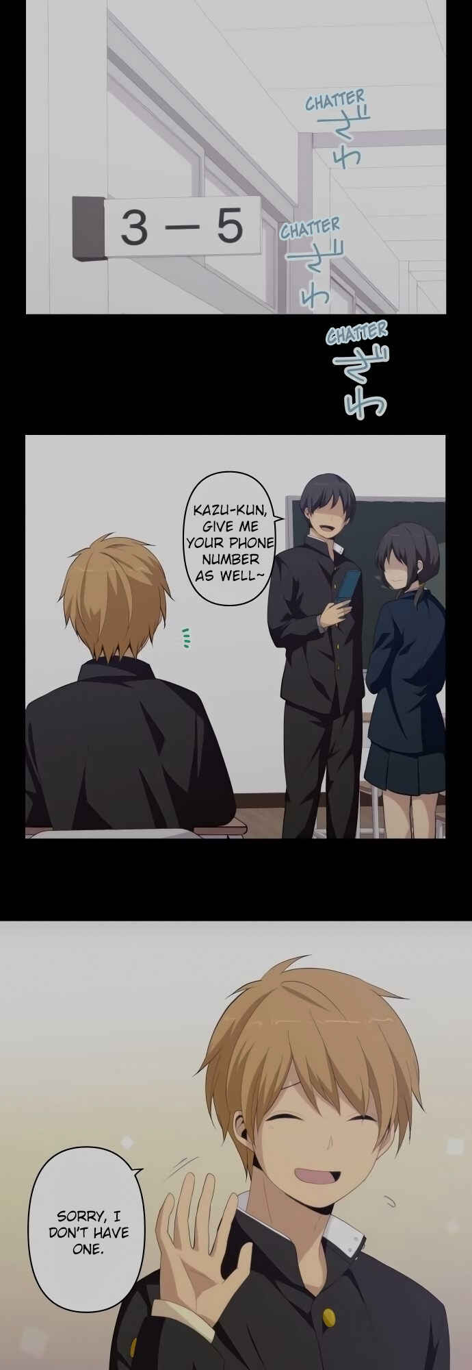Page 11 Chapter 169 ReLIFE