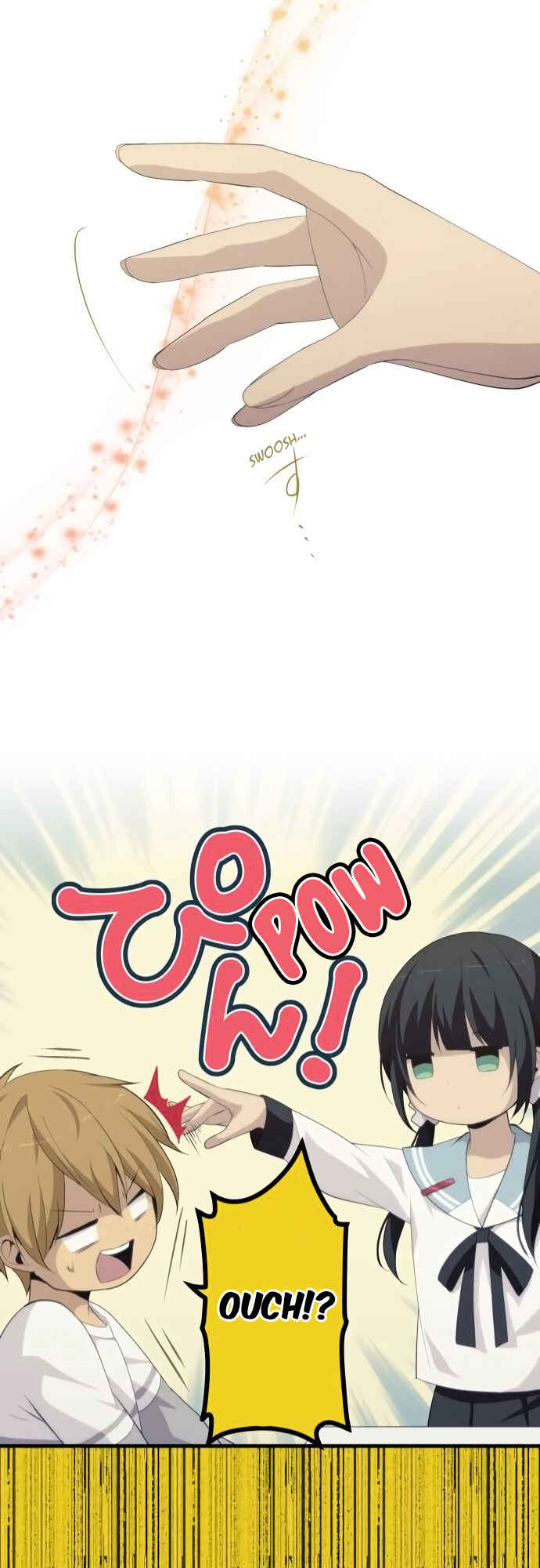 Page 21 Chapter 169 ReLIFE