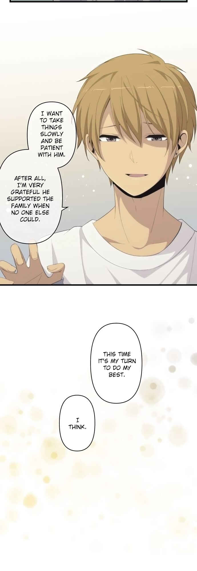 Page 3 Chapter 169 ReLIFE