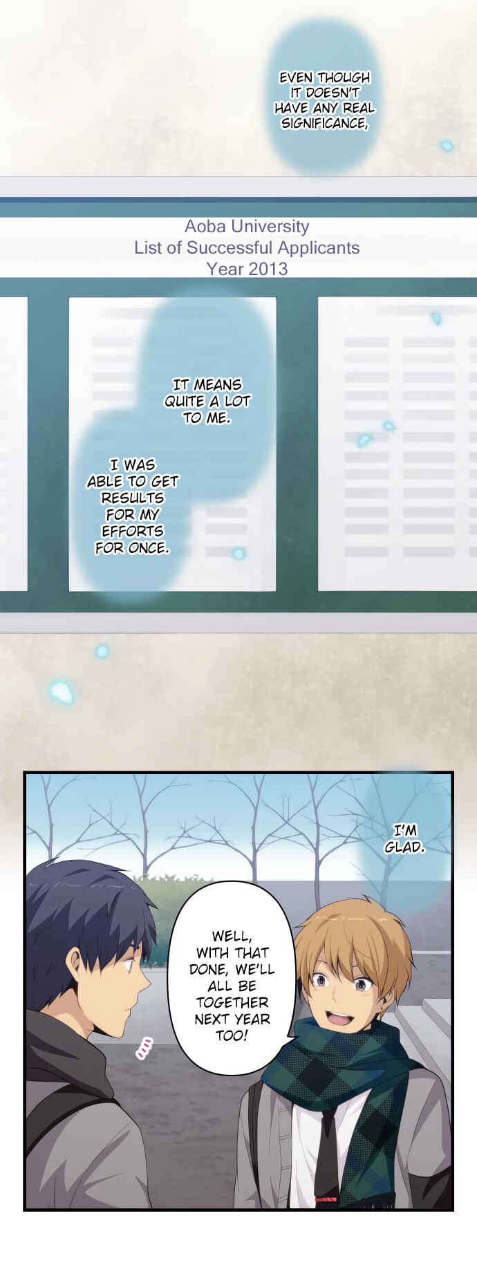 Page 11 Chapter 206 ReLIFE