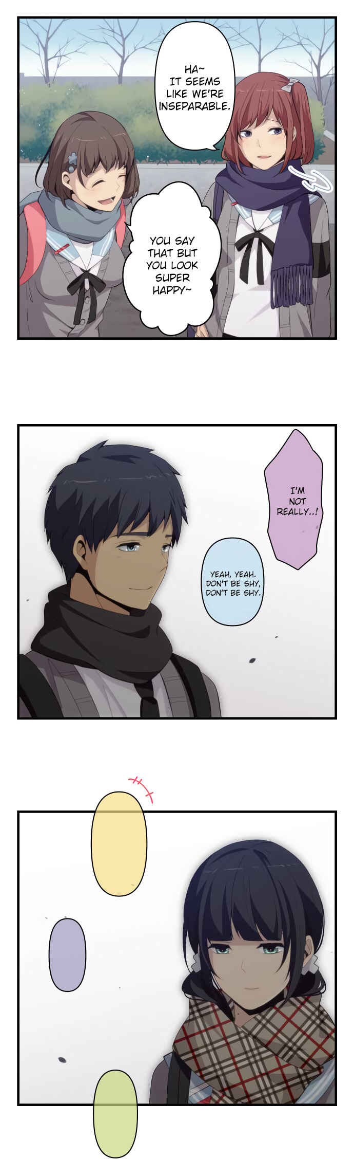 Page 12 Chapter 206 ReLIFE
