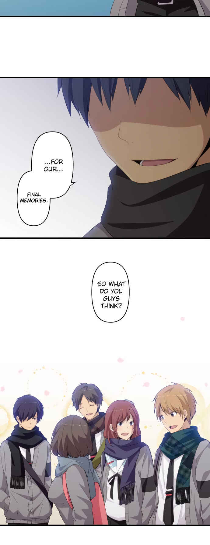 Page 16 Chapter 206 ReLIFE