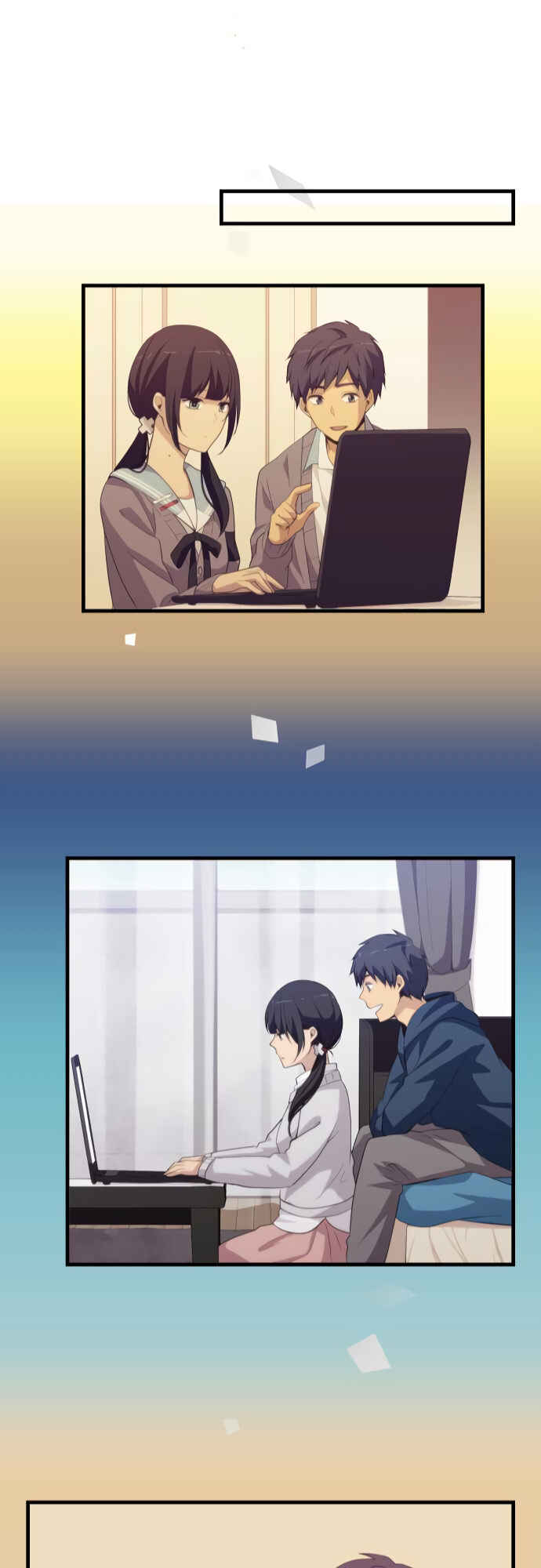 Page 22 Chapter 206 ReLIFE