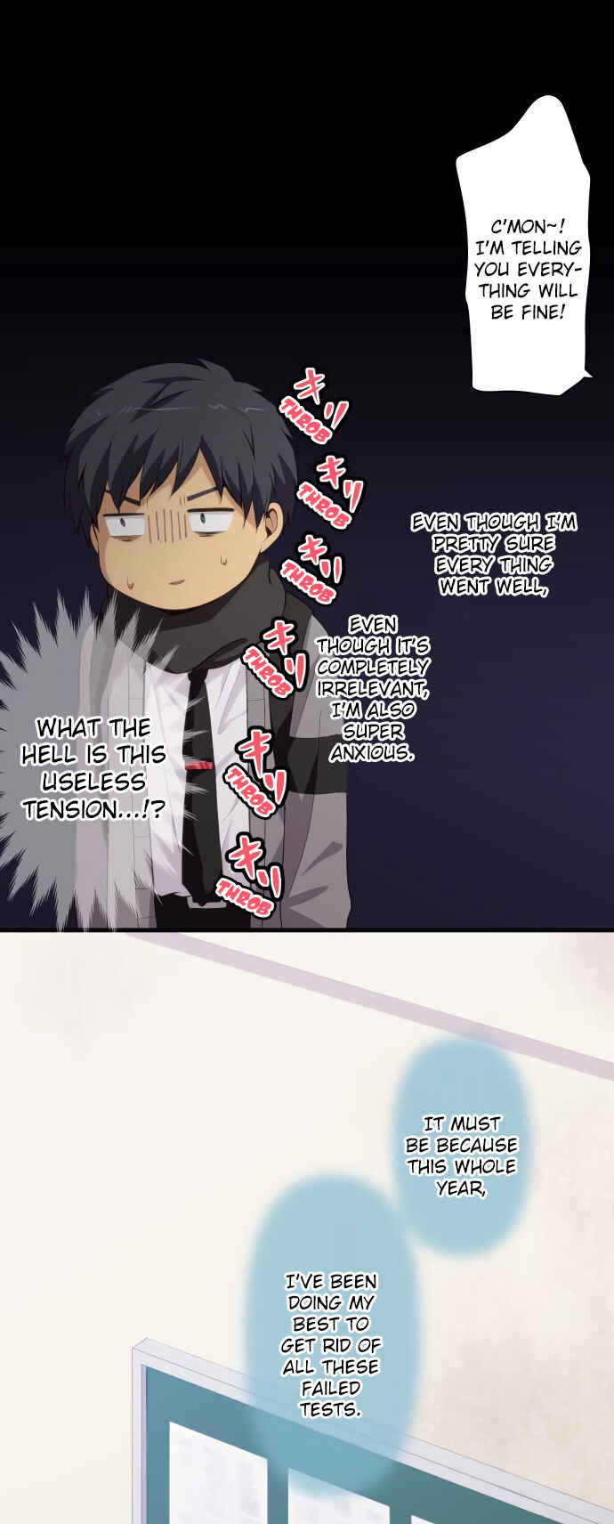 Page 4 Chapter 206 ReLIFE