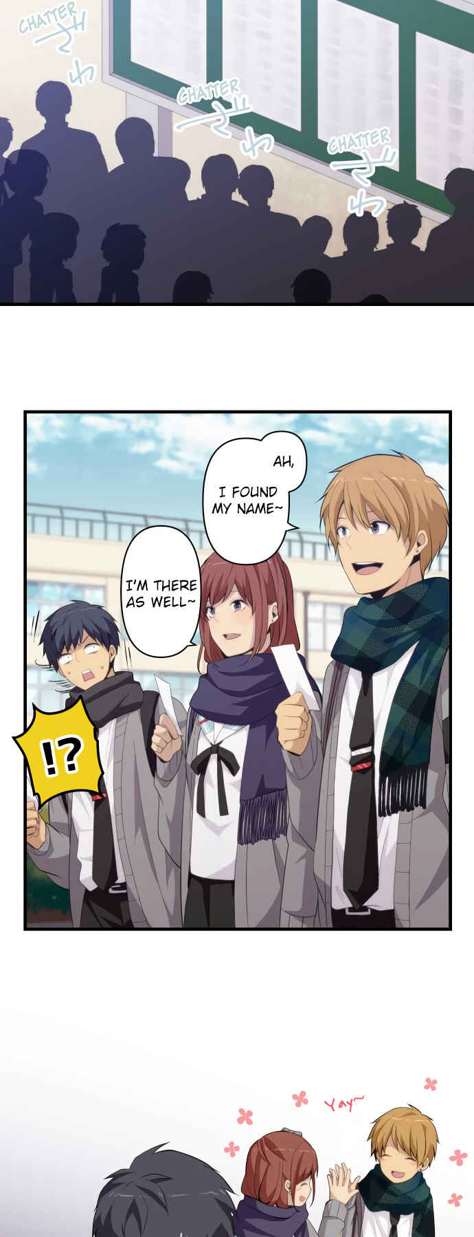 Page 5 Chapter 206 ReLIFE