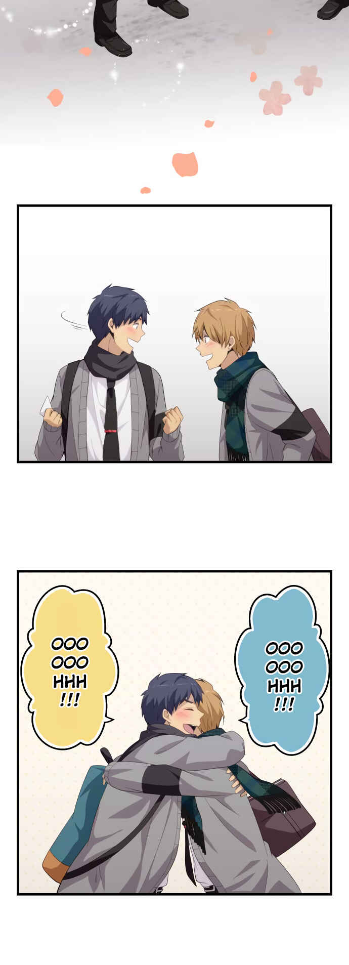 Page 9 Chapter 206 ReLIFE