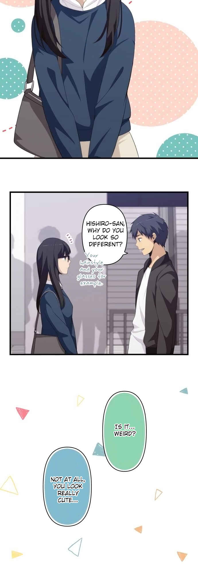 Page 11 Chapter 173 ReLIFE