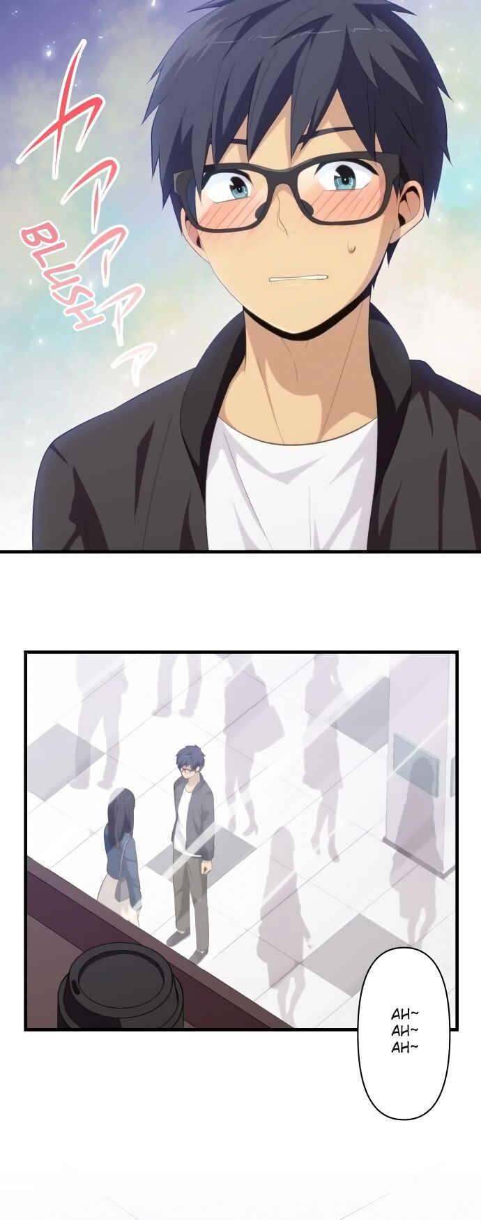 Page 18 Chapter 173 ReLIFE