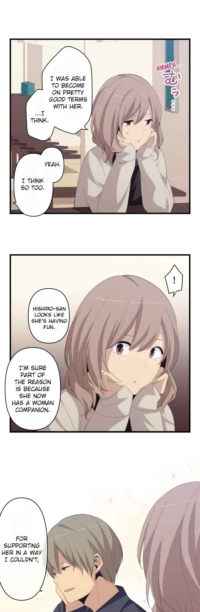 Page 20 Chapter 173 ReLIFE
