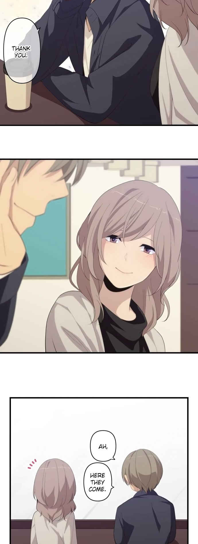 Page 21 Chapter 173 ReLIFE