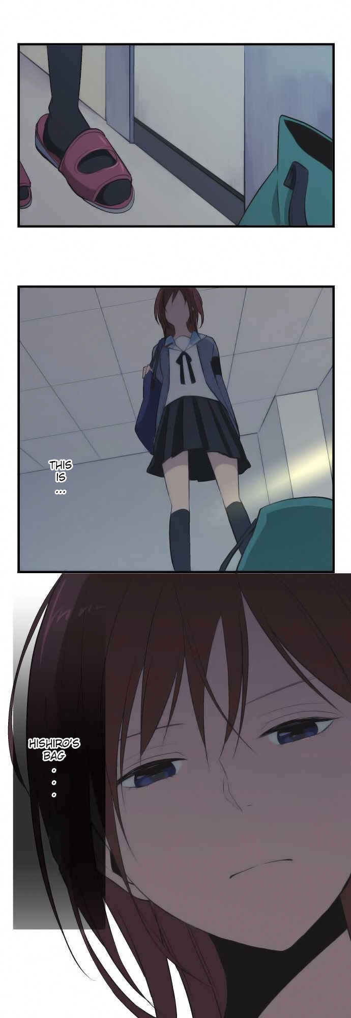 Page 6 Chapter 36 ReLIFE