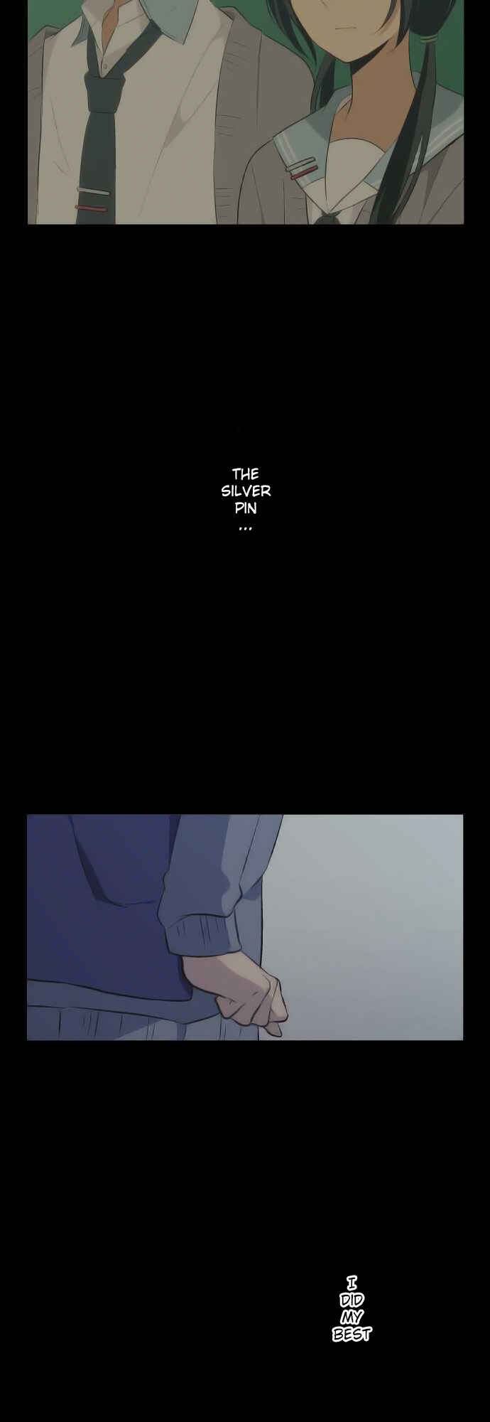 Page 9 Chapter 36 ReLIFE