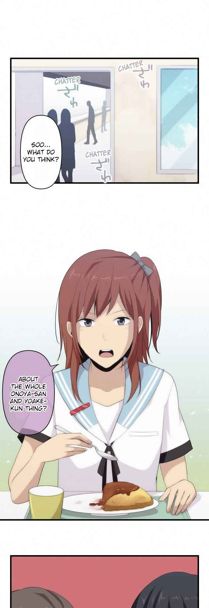 Page 1 Chapter 93 ReLIFE