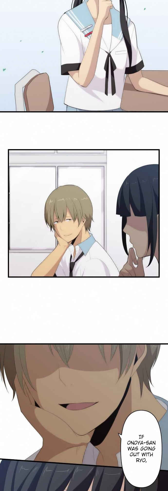 Page 13 Chapter 93 ReLIFE