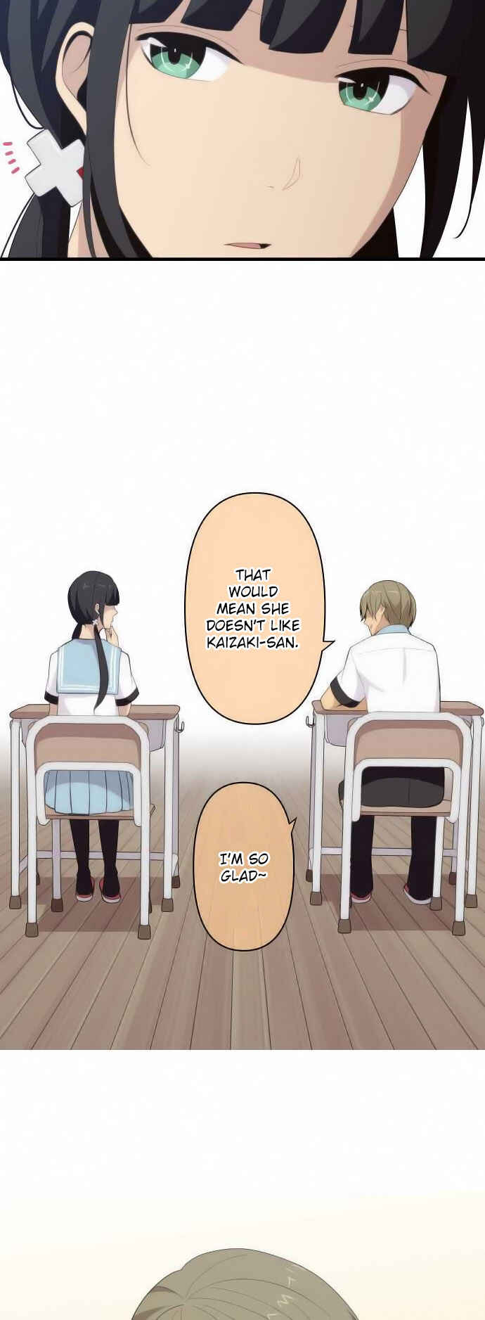 Page 14 Chapter 93 ReLIFE
