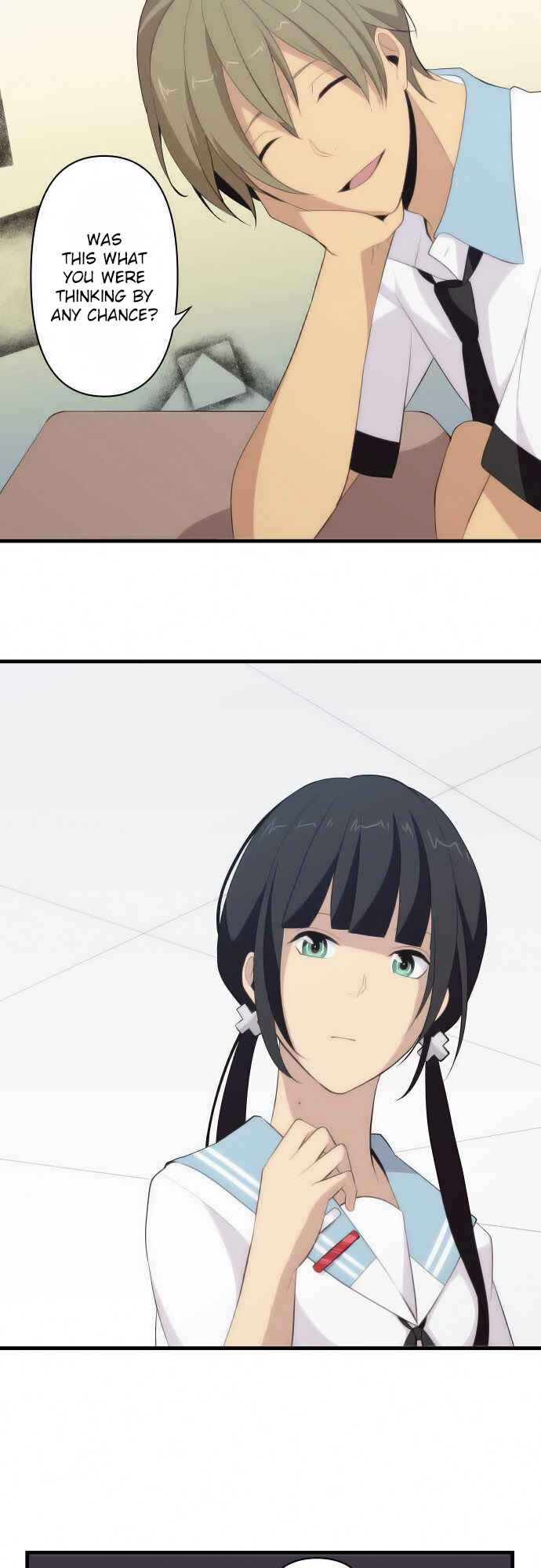 Page 15 Chapter 93 ReLIFE