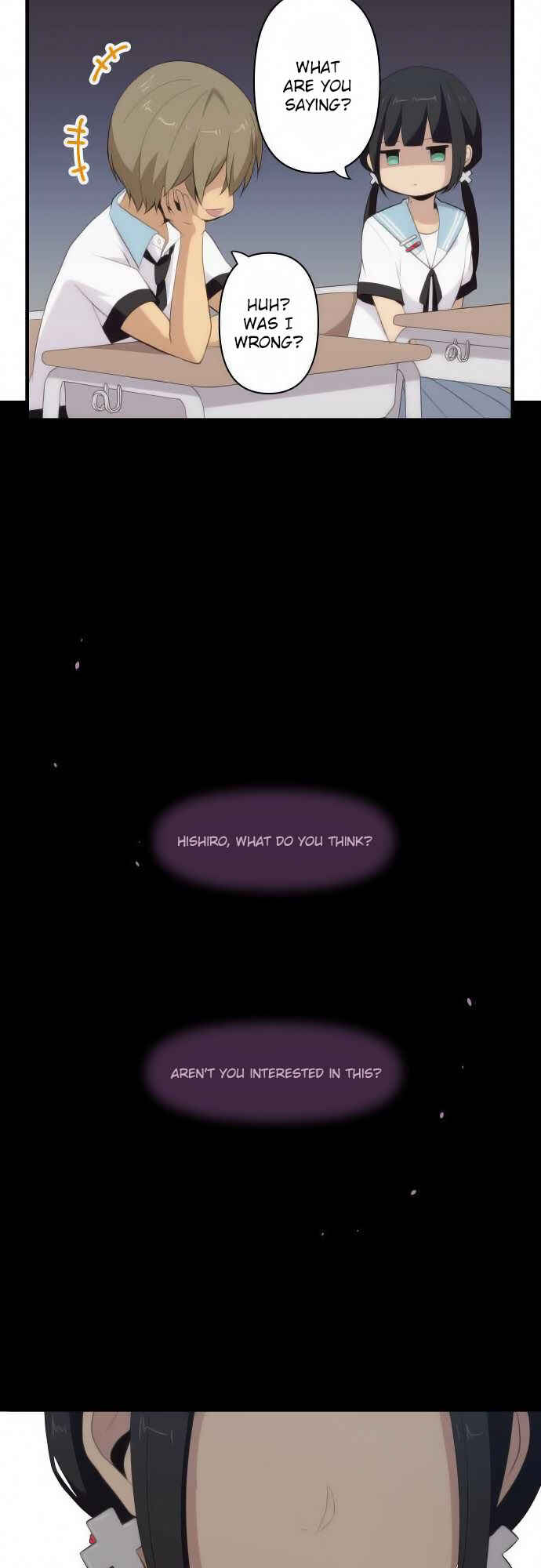 Page 16 Chapter 93 ReLIFE