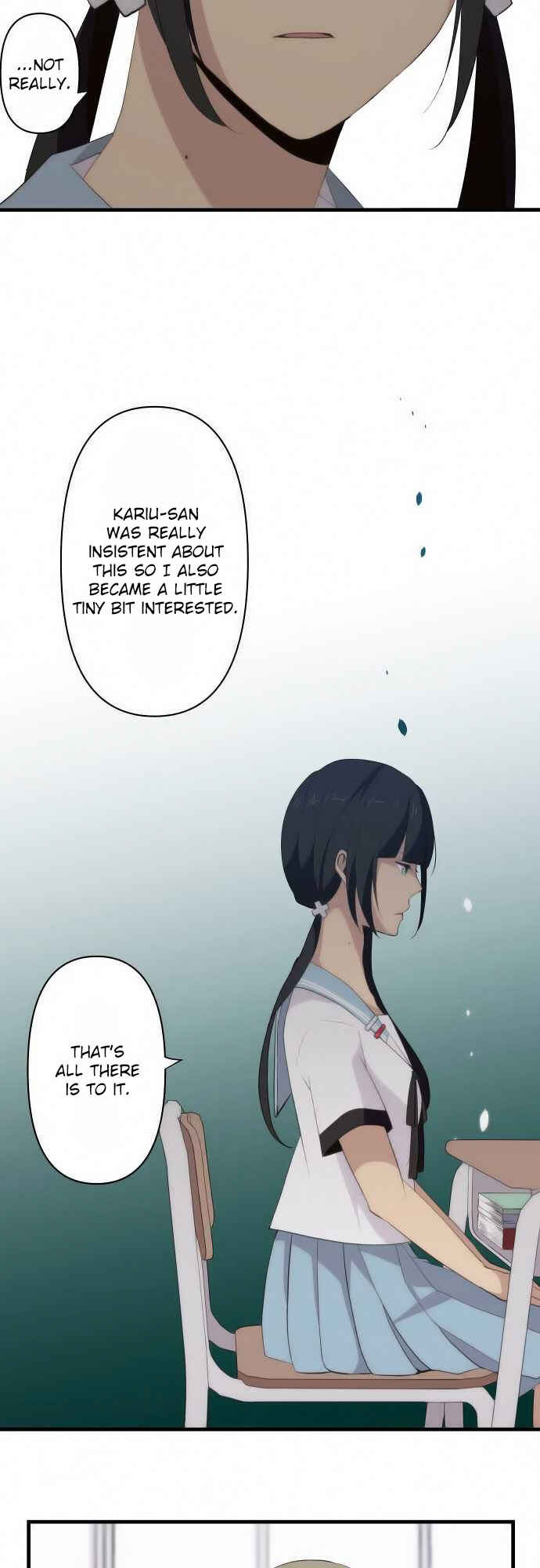 Page 17 Chapter 93 ReLIFE