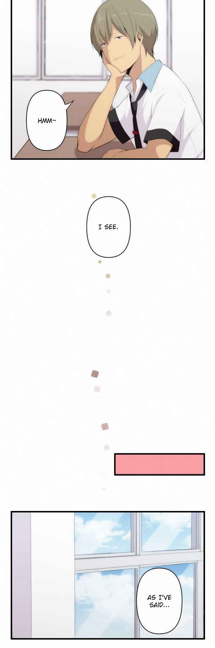 Page 18 Chapter 93 ReLIFE
