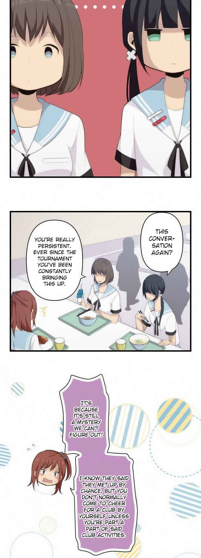 Page 2 Chapter 93 ReLIFE