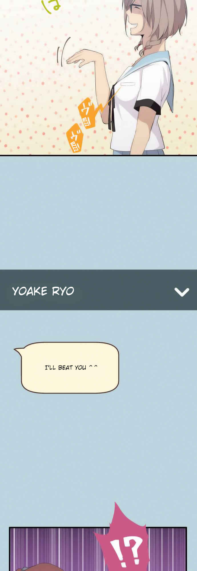 Page 21 Chapter 93 ReLIFE