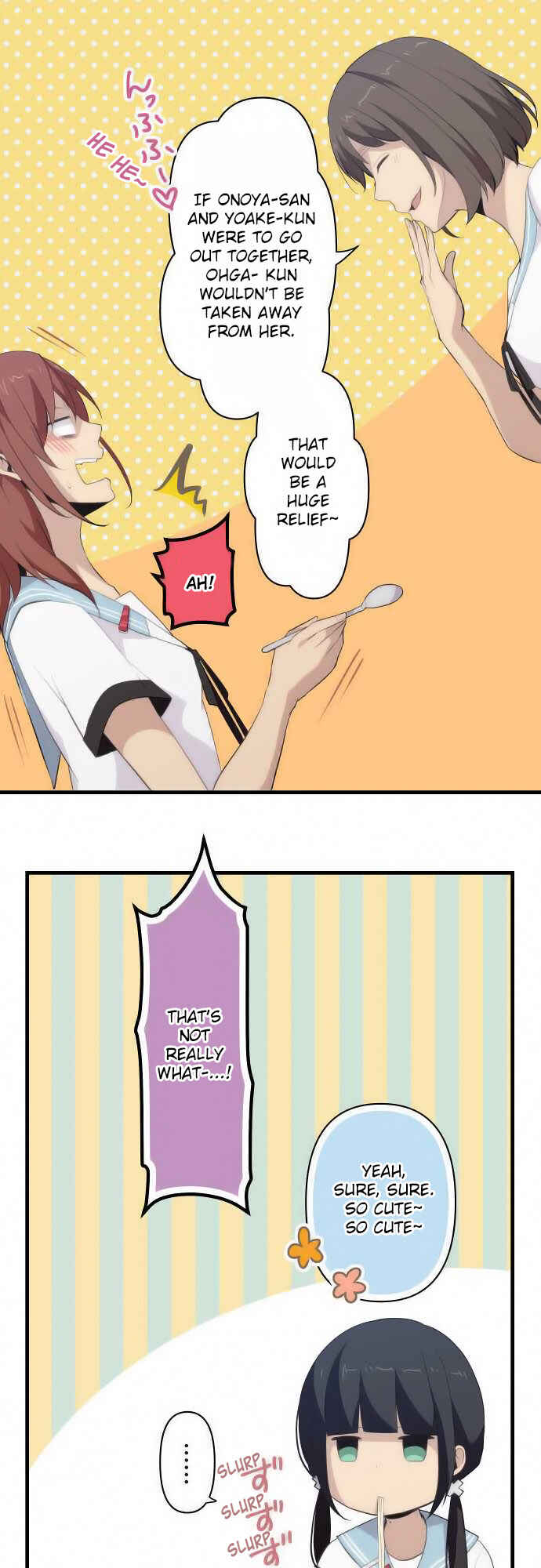 Page 5 Chapter 93 ReLIFE