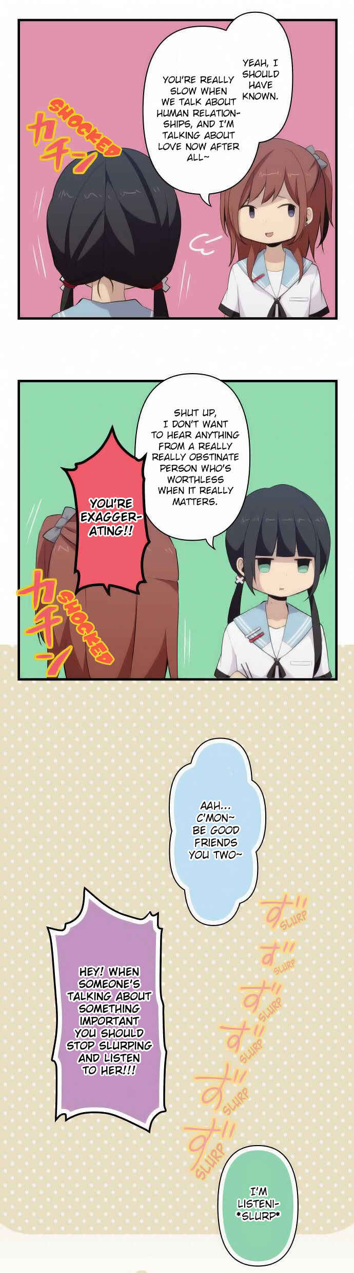 Page 7 Chapter 93 ReLIFE
