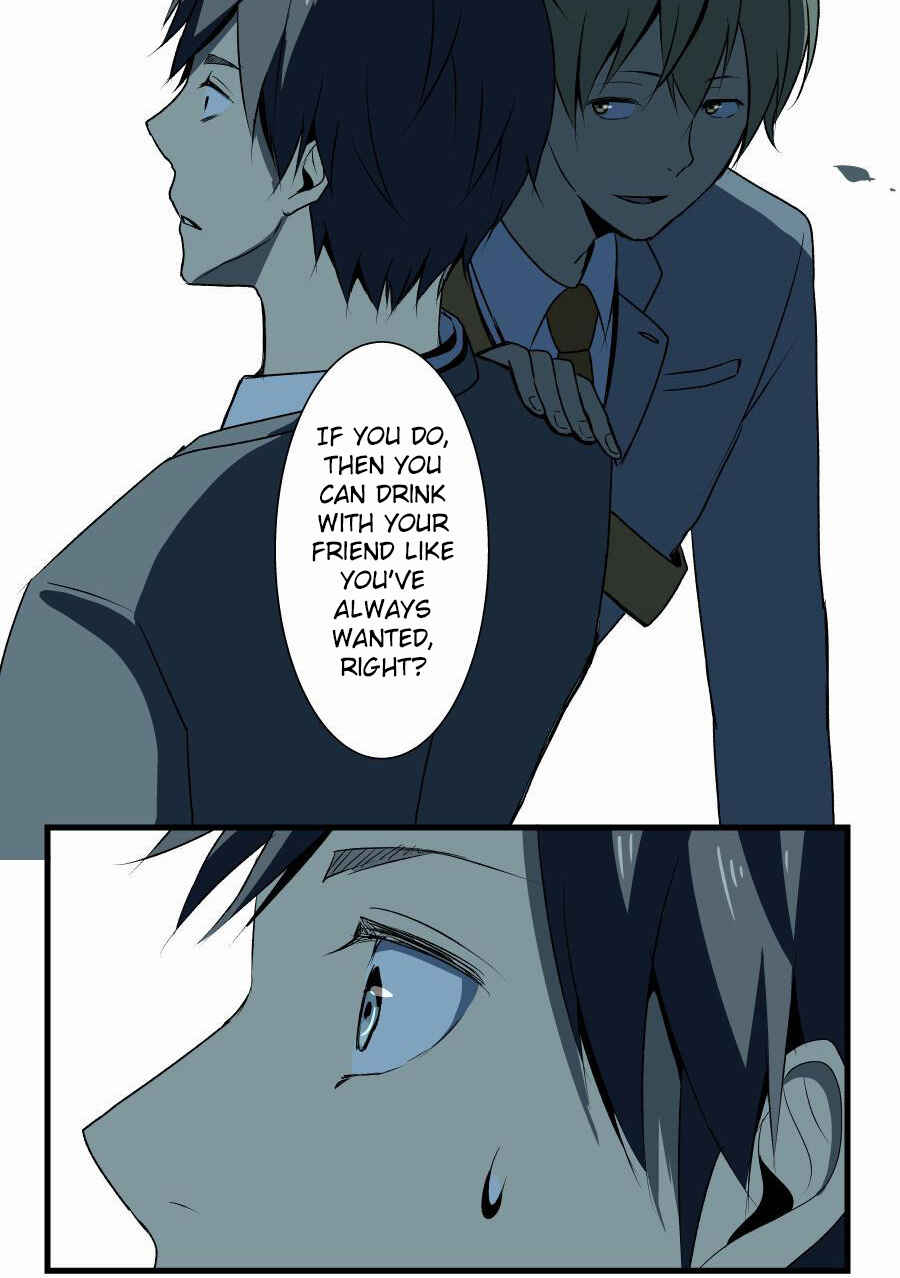 Page 19 Chapter 3 ReLIFE