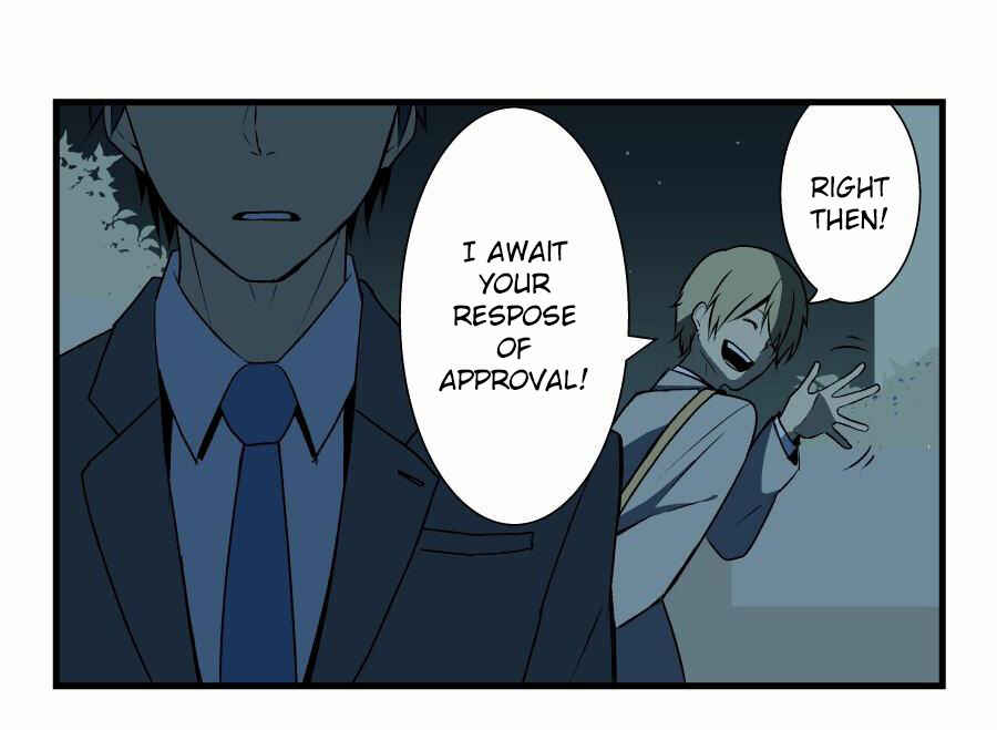 Page 20 Chapter 3 ReLIFE