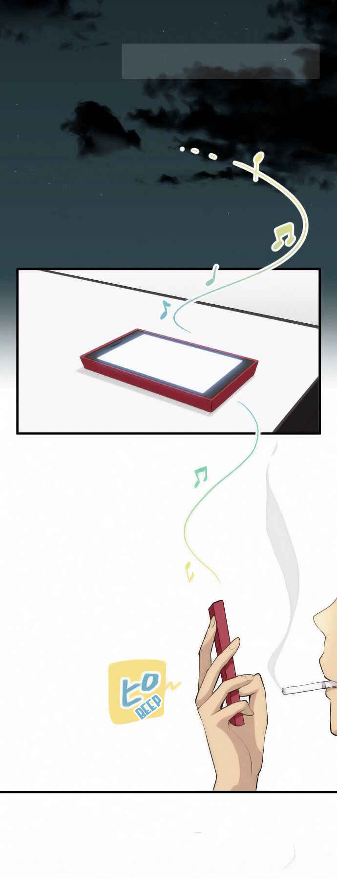 Page 12 Chapter 61 ReLIFE