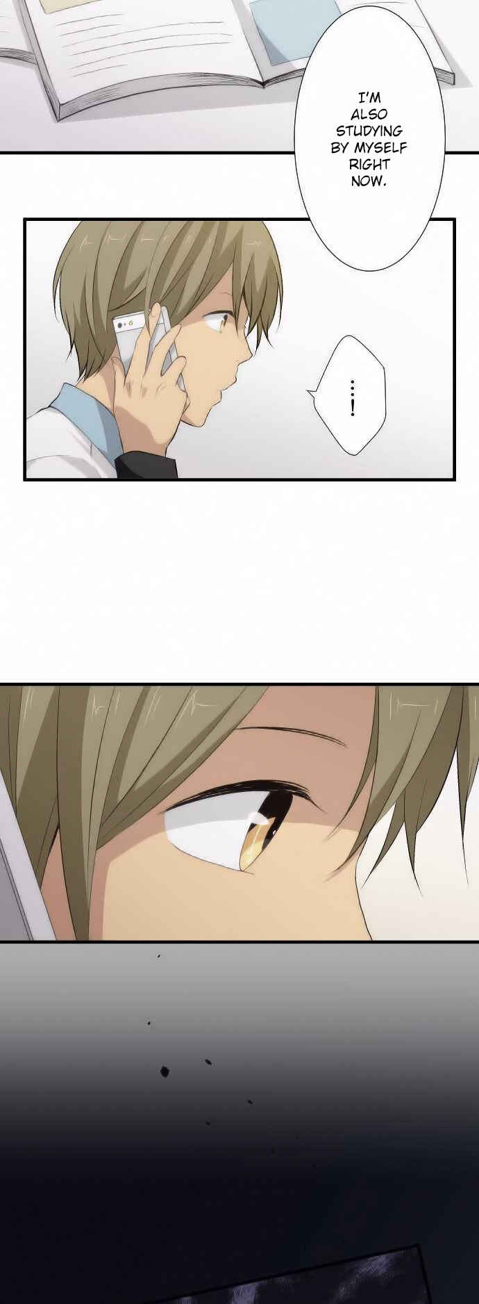 Page 16 Chapter 61 ReLIFE
