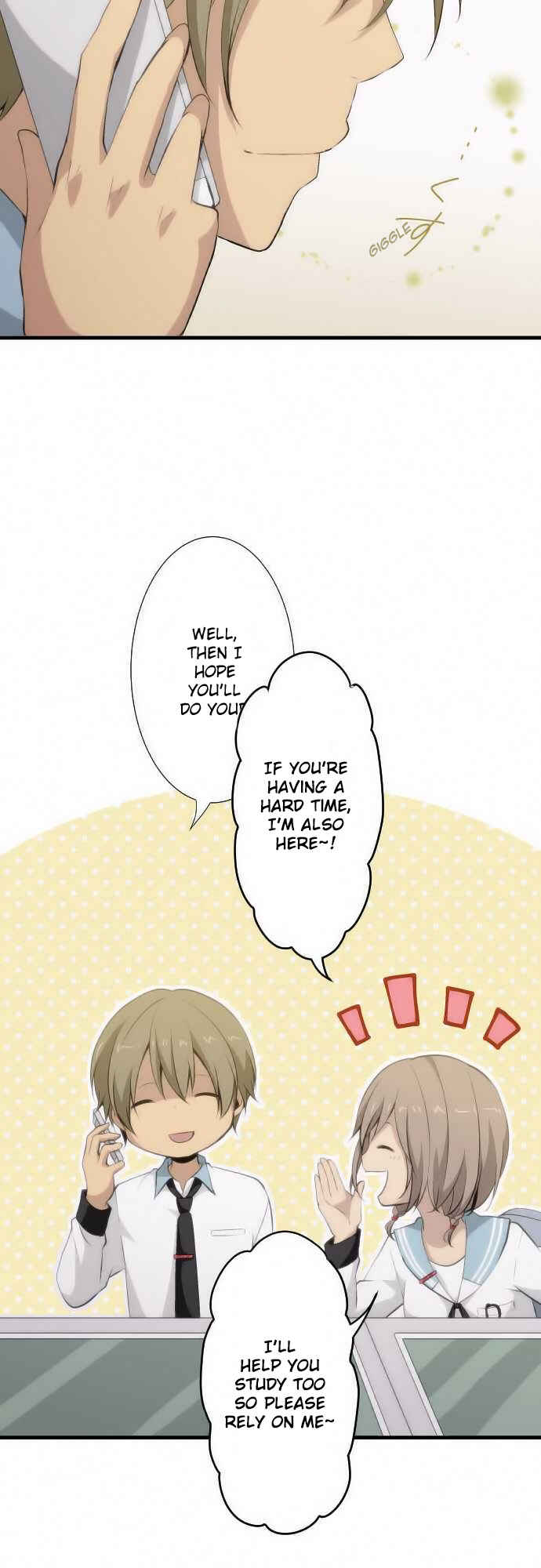 Page 18 Chapter 61 ReLIFE