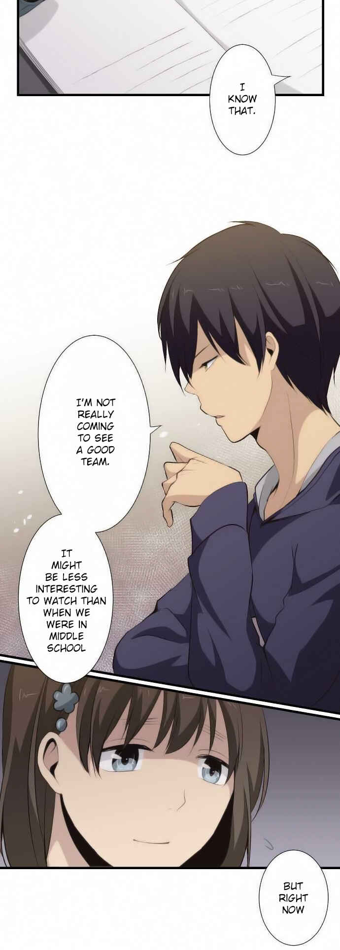 Page 8 Chapter 61 ReLIFE