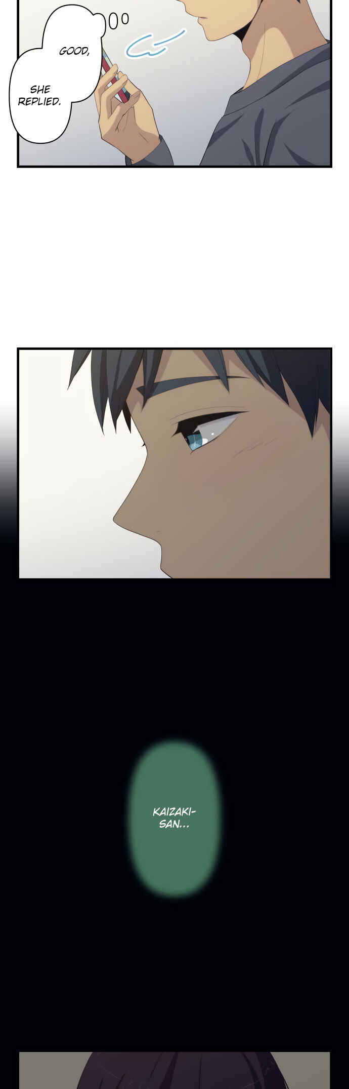 Page 13 Chapter 187 ReLIFE