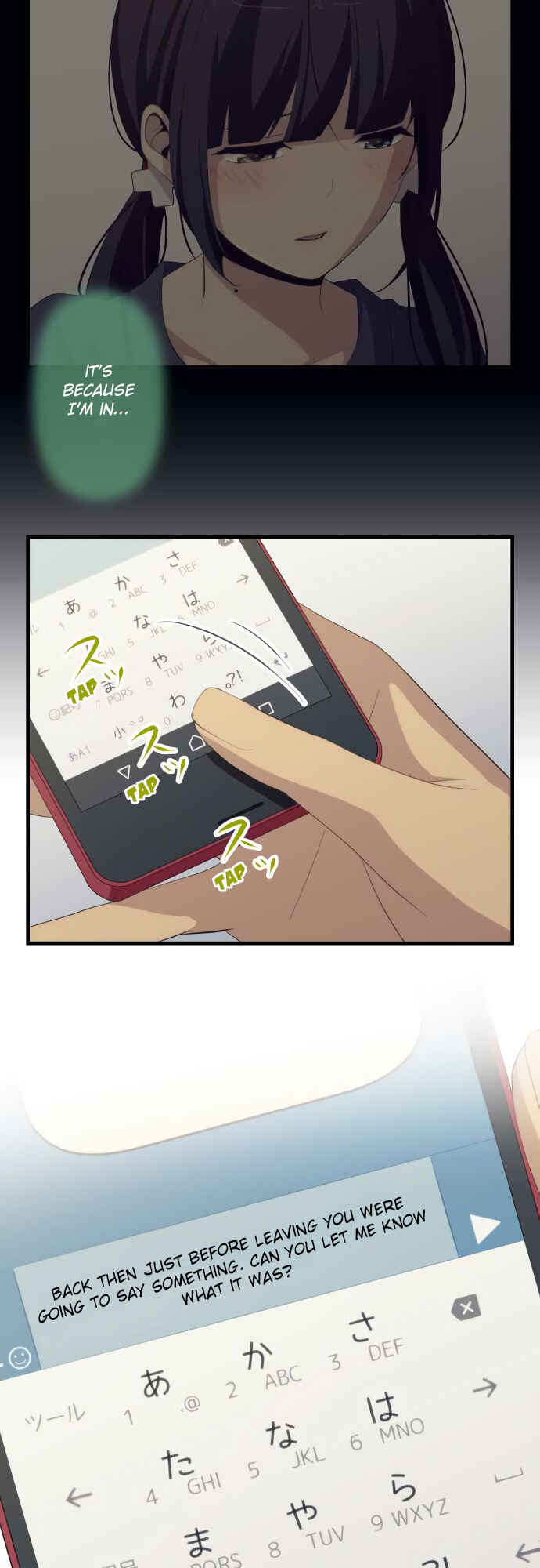 Page 14 Chapter 187 ReLIFE